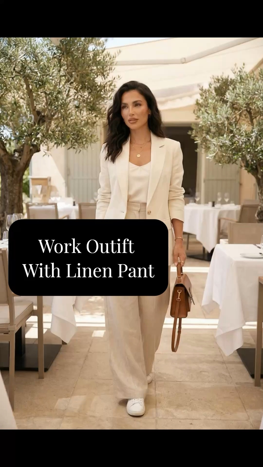 Neutral Work Outfit with linen pant, linen blazer and sneaker

#LTKSummer #LTKVacation 

casual summer outfits women, style over 40, women fashion over 50, summer style over 30, everyday summer outfit ideas, effortless warm weather style, chic casual outfits women, summer fashion, spring fashion summer outfits ideas, effortless chic style, fashion inspiration, outfit Inspo, Spring style, style inspiration, wardrobe staple, outfit ideas, how to wear, spring wardrobe,

#OOTD #OutfitInspo #Stylelnspo #LookOfTheDay #StreetStyle 
#casualoutfitideas #summeroutfitinspo  #EffortlessStyle #workwear.

#LTKSwim #LTKPlusSize #LTKTall #LTKPetite #LTKBump #LTKmomlife #LTKOver40 #LTKMidsize #LTKvlog #LTKgrwm #LTKootd #LTKdayinmylife #LTKSaleAlert #LTKSeasonal #LTKmomlife #LTKxMadewell
