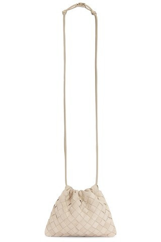 Bottega Veneta Small Intrecciato Dustbag | FWRD 