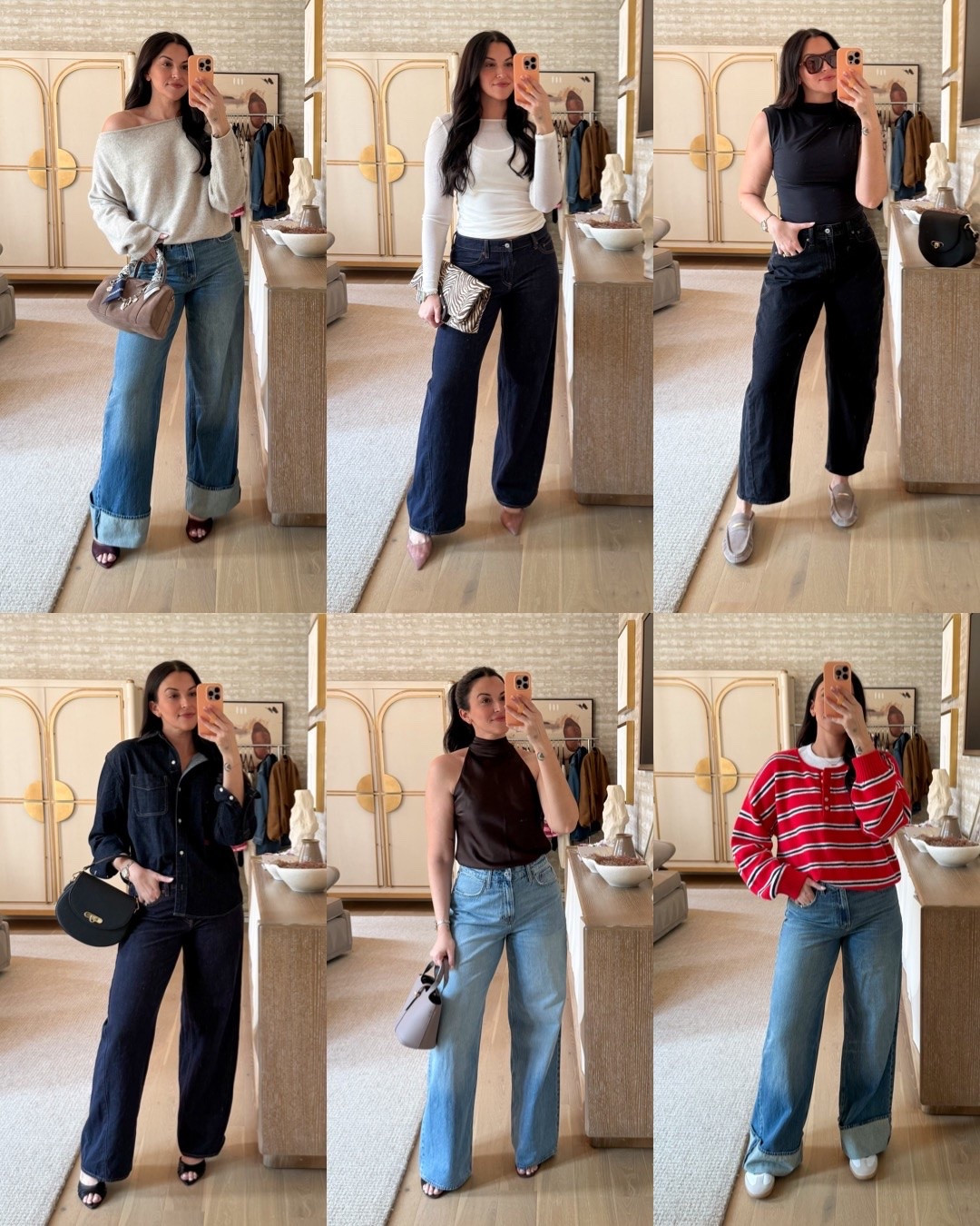 New arrivals @abercrombie 

#abercrombiepartner #ad

#LTKmomlife #LTKootd #LTKgrwm