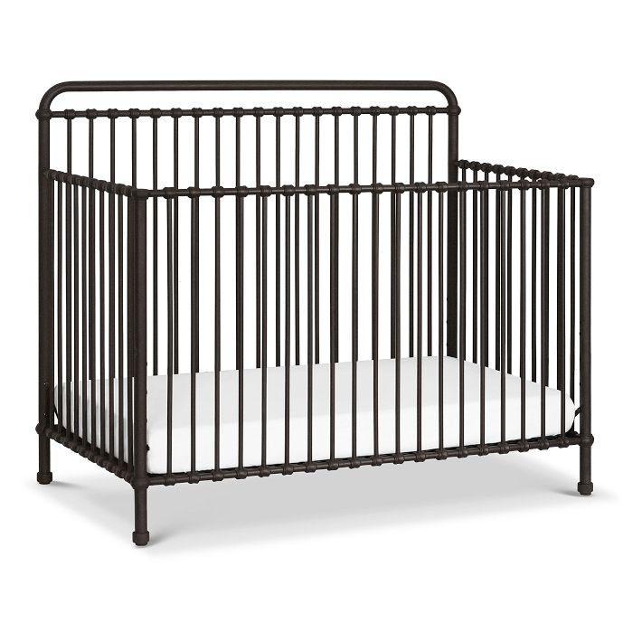 Namesake Winston 4-in-1 Crib | West Elm (US)