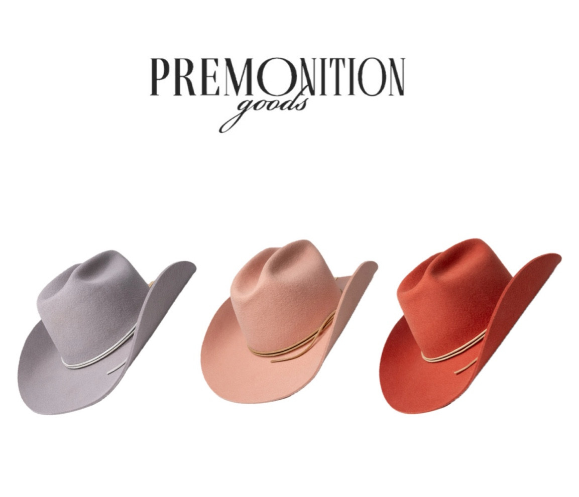The perfect cowboy hat. I need one in each tone 😍 

Brand does personalized branding!!

#LTKFestival #LTKGiftGuide #LTKStyleTip