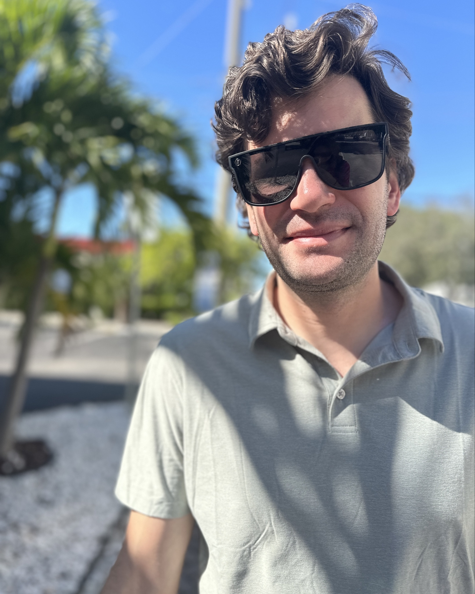 Drew picked these new shades out at the blenders store here and I’m loving them! 30% off this week.

#LTKSaleAlert #LTKMens #LTKFindsUnder50