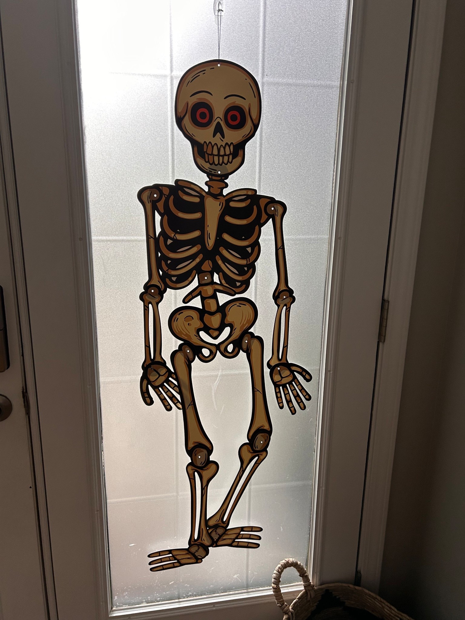 50% off Halloween Decor at Target today! 

Spooky decor, Halloween decorations, skeleton 

#LTKHalloween #LTKSaleAlert #LTKSeasonal