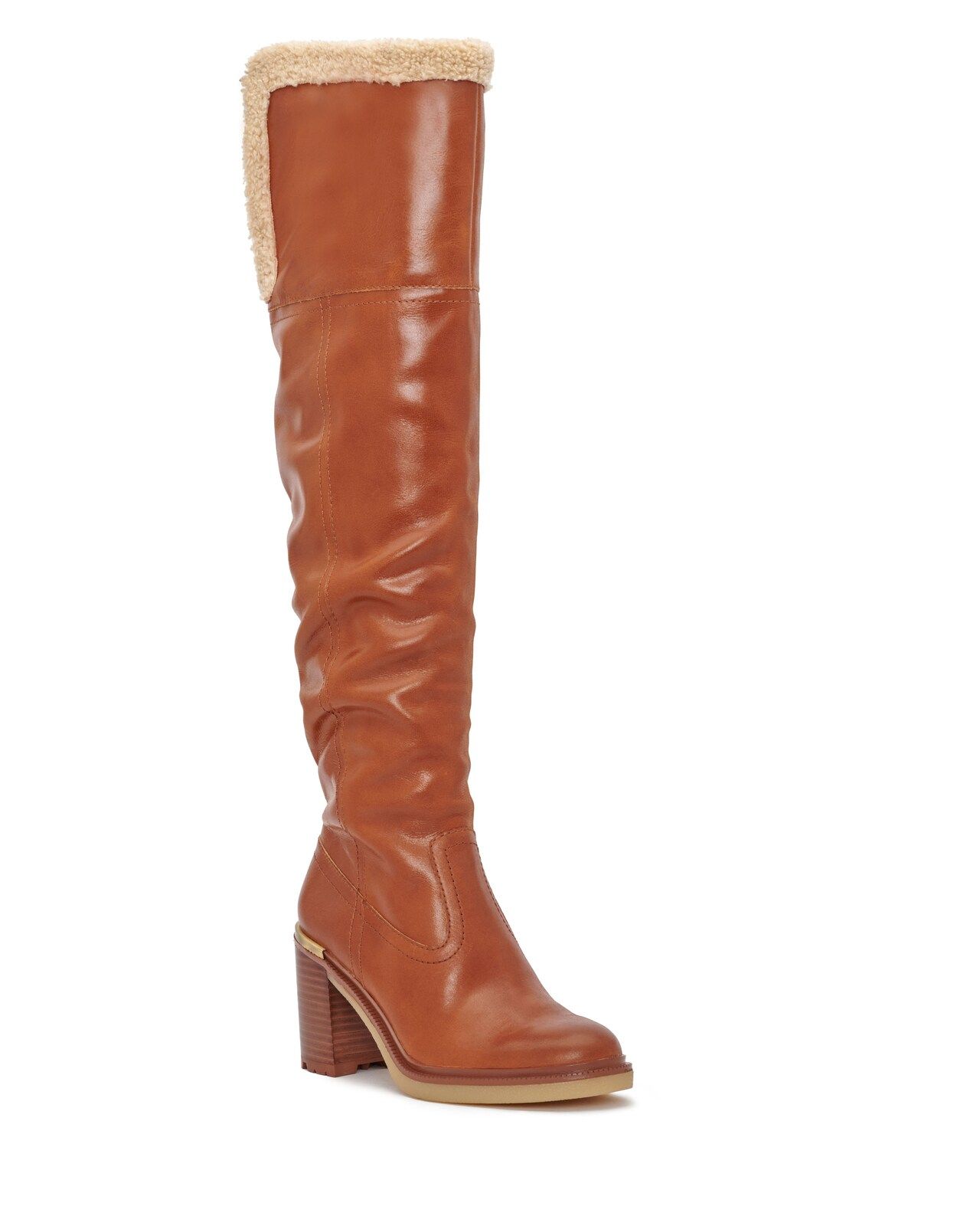 Gambrel Over-The-Knee Boot | Vince Camuto