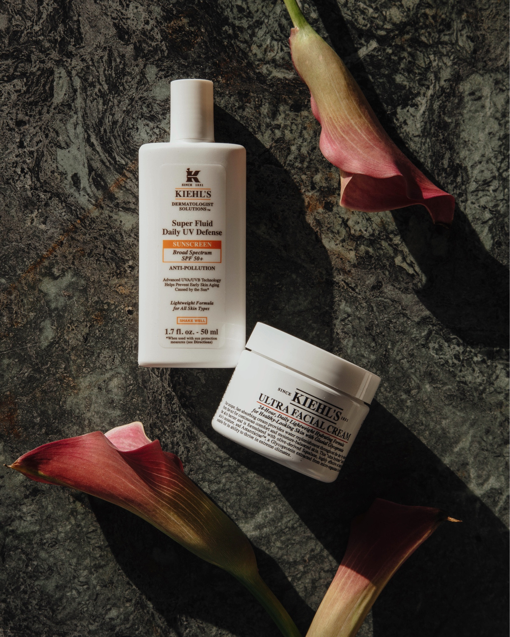 Ultra Facial Cream 🤝 Super Fluid SPF shop all your favorite @Kiehls products during June for the Friends & Family event! Use code DREW30 for an exclusive 30% off! #KiehlsPartner #KiehlsUS #Ad 

#LTKFind #LTKmens #LTKbeauty