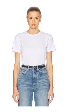 Small Tee
                    
                    GRLFRND | Revolve Clothing (Global)