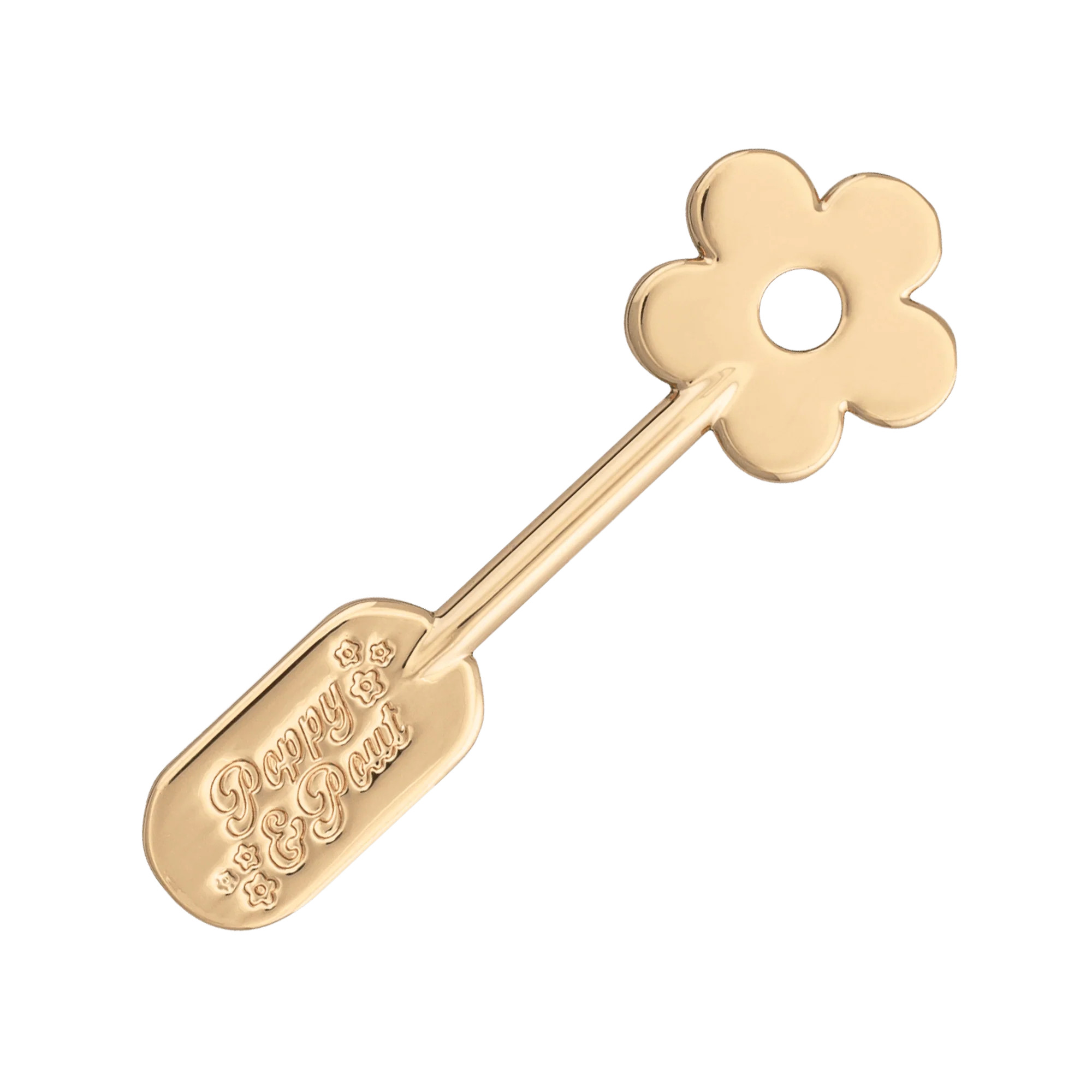 Lip Spatula | Essential Tool for Lip Care – Poppy & Pout | Poppy & Pout