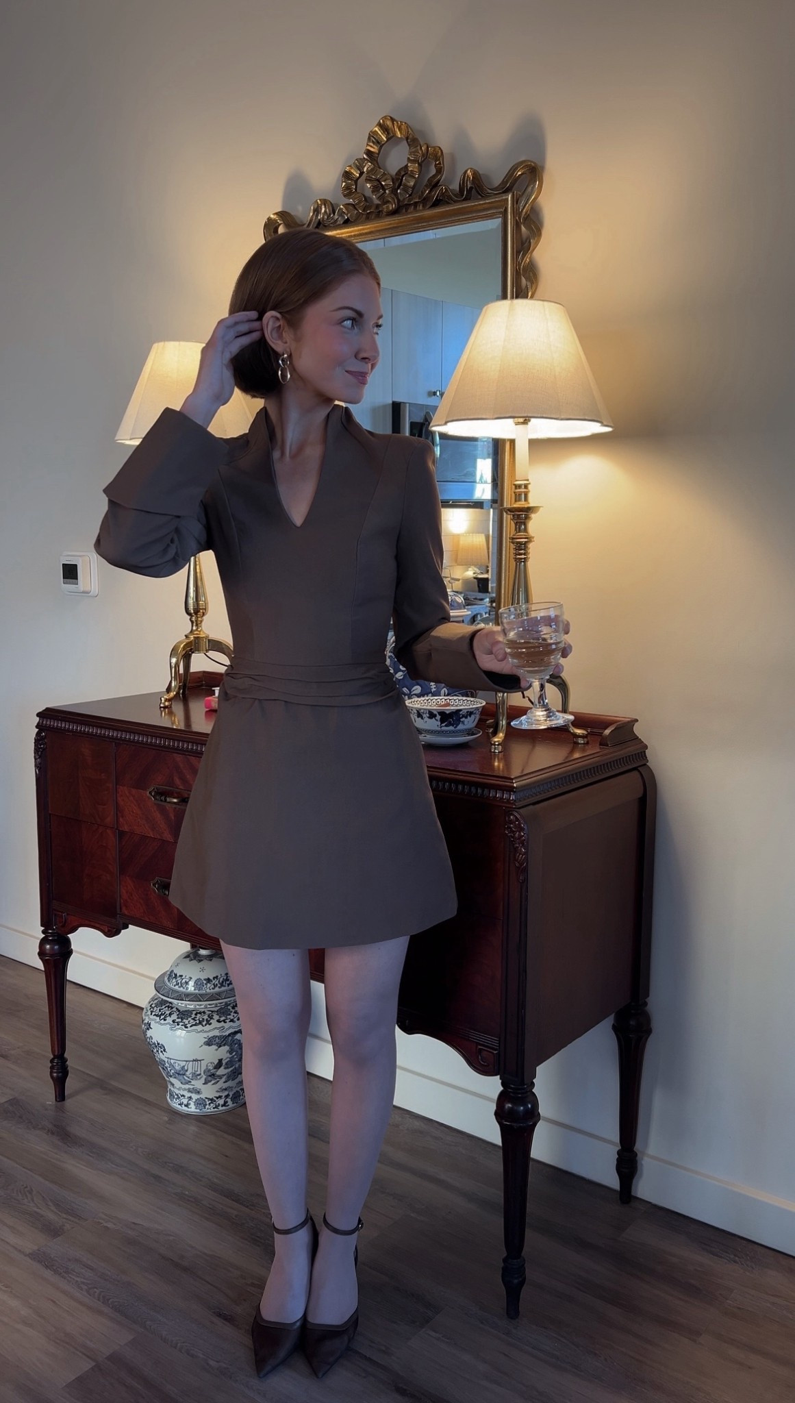 LOVING this timeless dress for the holidays (and it’s cotton!)

thanksgiving outfits, Thanksgiving outfit inspo, Christmas outfit inspo, fall dresses, fall outfits, winter ootds, long sleeve dresses, wedding guest dresses, date night outfits 

#LTKCyberWeek #LTKootd #LTKHoliday
