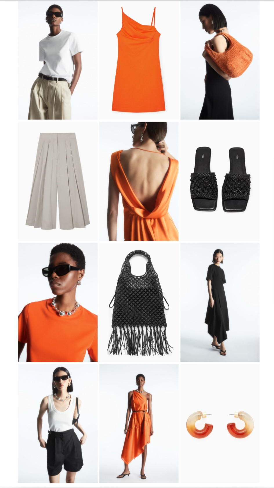 WhatToWearFor_ on LTK