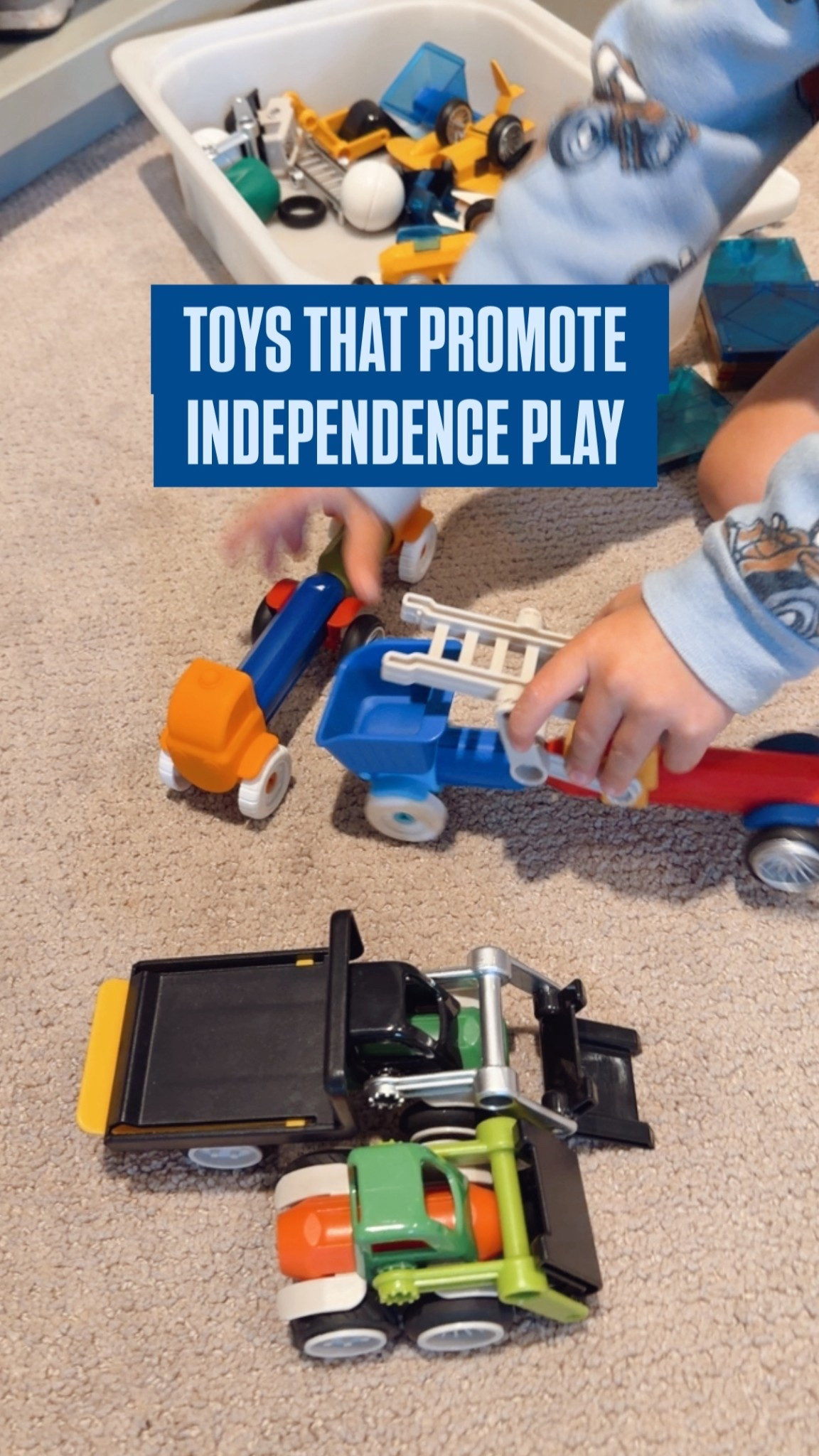 independent play toys
toys that keep toddlers busy
self play toys for toddlers
toys for quiet time
Montessori independent play
solo play activities
toddler play without screens
toddler play alone toys
independent learning toys
toys to build imagination
toys that don’t need parent help
toys for problem solving
open ended toys
hands-on learning toys
toys for focus and attention span

#LTKGiftGuide #LTKHoliday #LTKCyberWeek