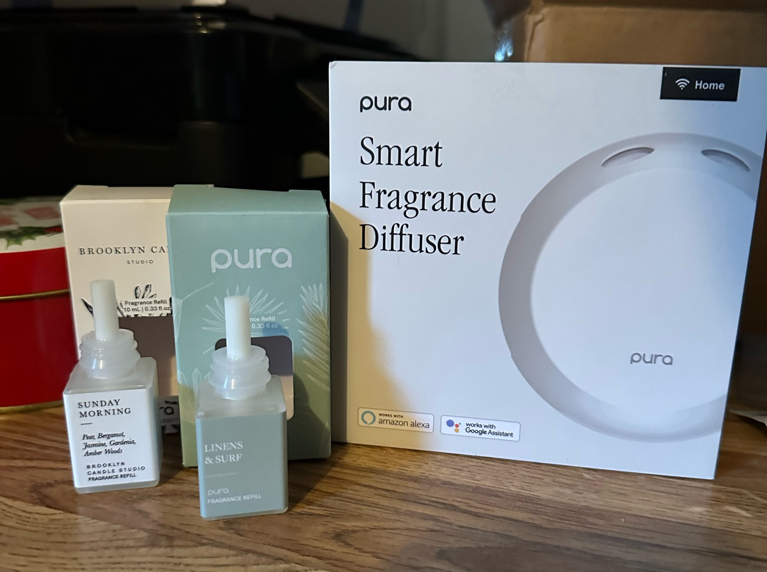 I loveeeee this thing!! So cool 

#LTKfindsunder50 #LTKHoliday #LTKSeasonal