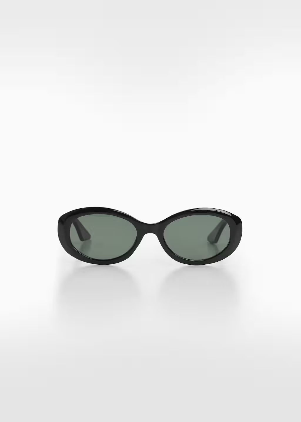 Acetate frame sunglasses -  Women | Mango United Kingdom | MANGO (UK)