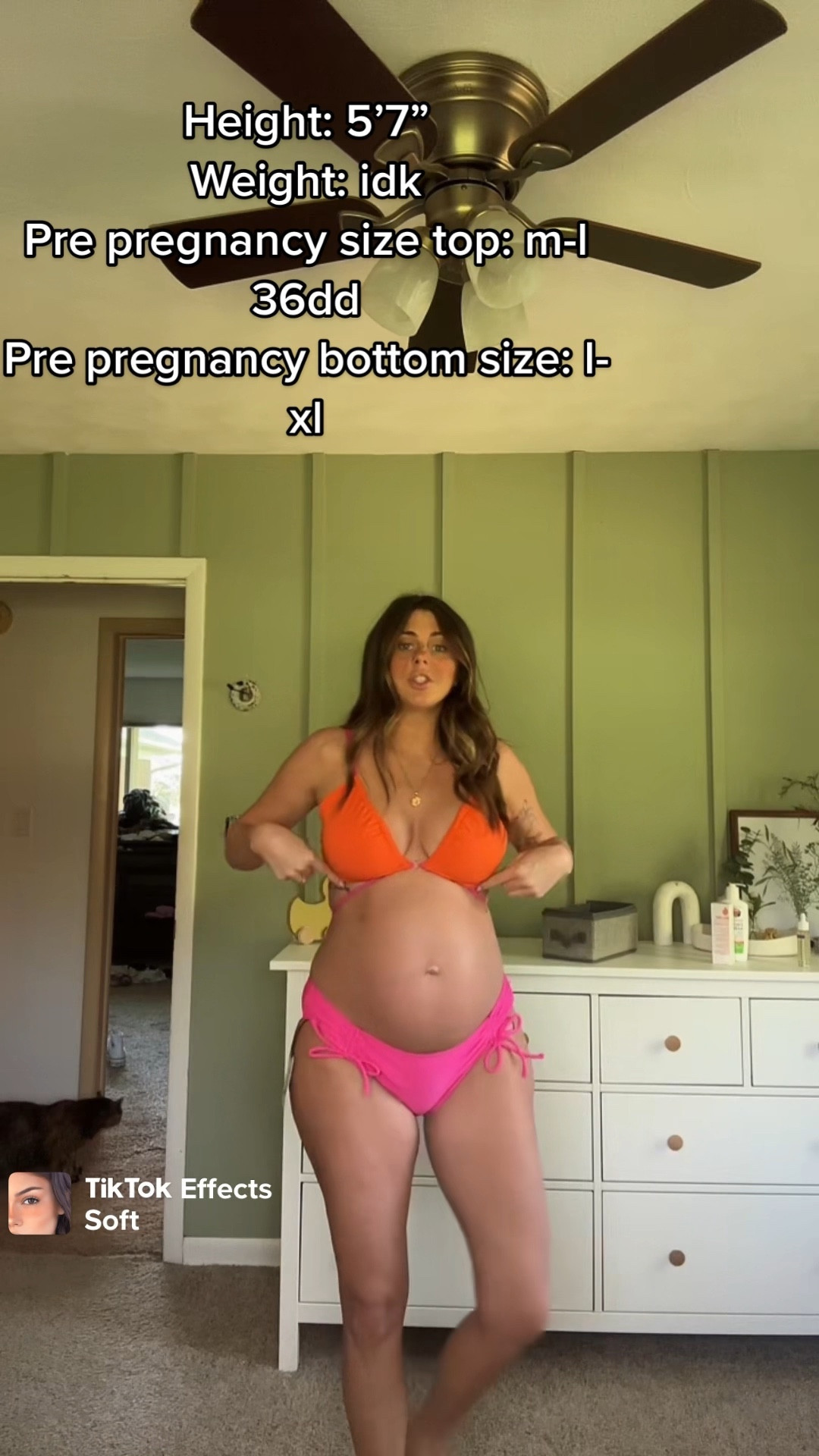 Pregnant and beach ready! 

#LTKbump