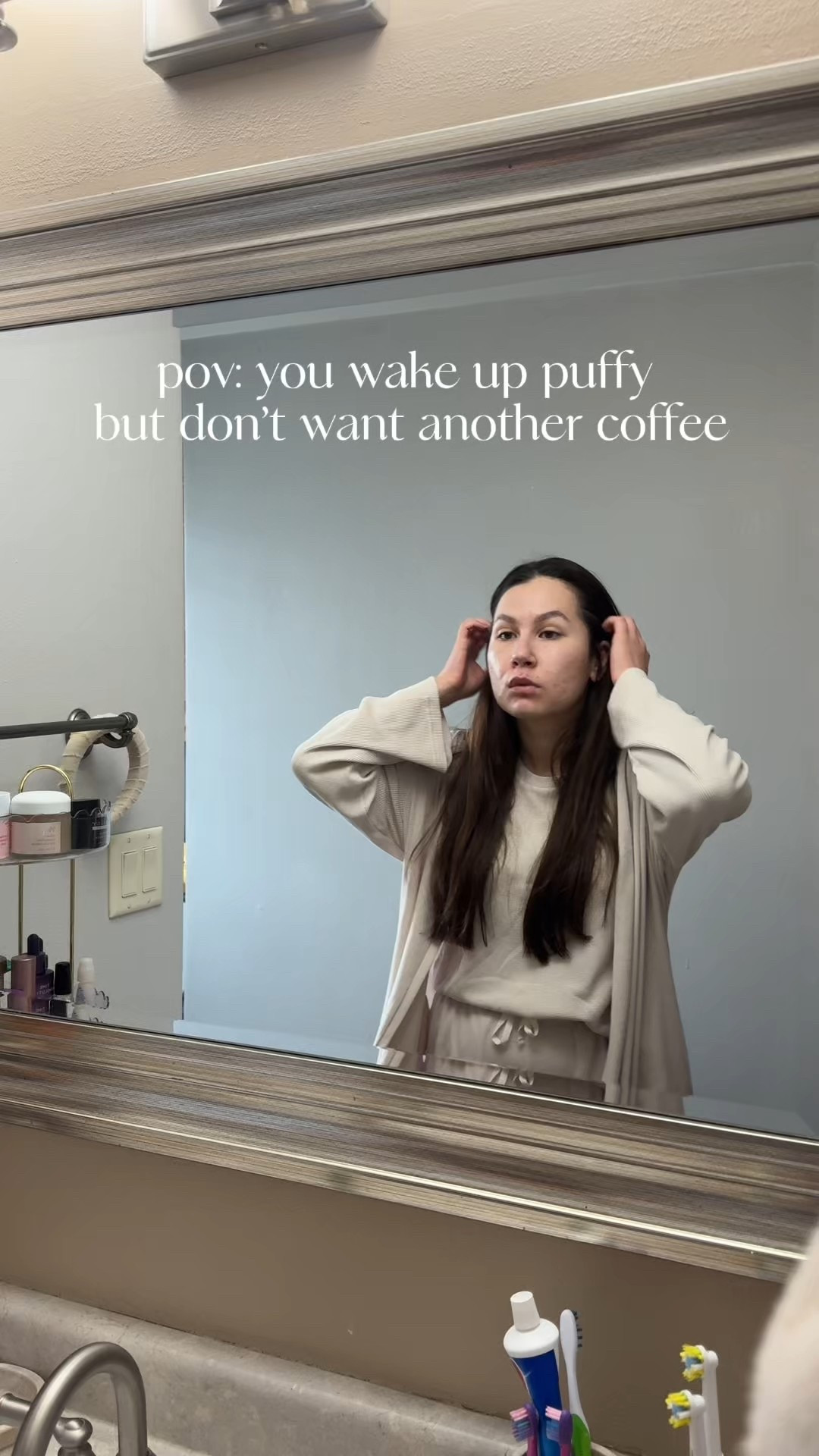 These two Yeamon tools have been on repeat lately. I didn’t expect them to become such a staple but here we are lol. Easy to use, feels good, and just works.

#skincare #guasha #glowyskin #puffiness #antiaging #faceyoga #naturalbeauty 


#LTKselfcare #LTKgrwm #LTKmorningroutine