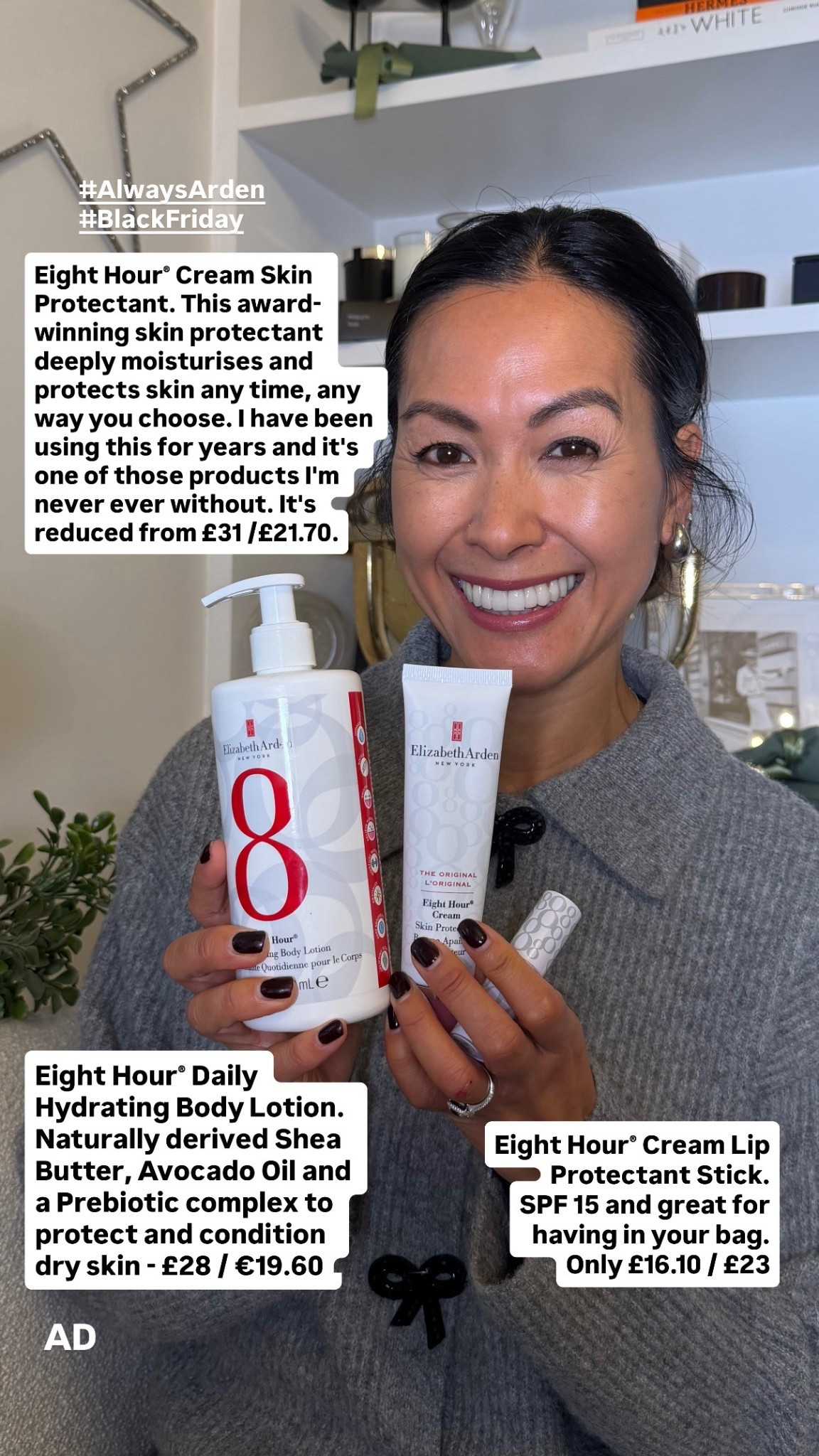 Receive 30% off the cult classics. Your skin deserves it! 

#LTKCyberWeek #LTKwinter #LTKuk