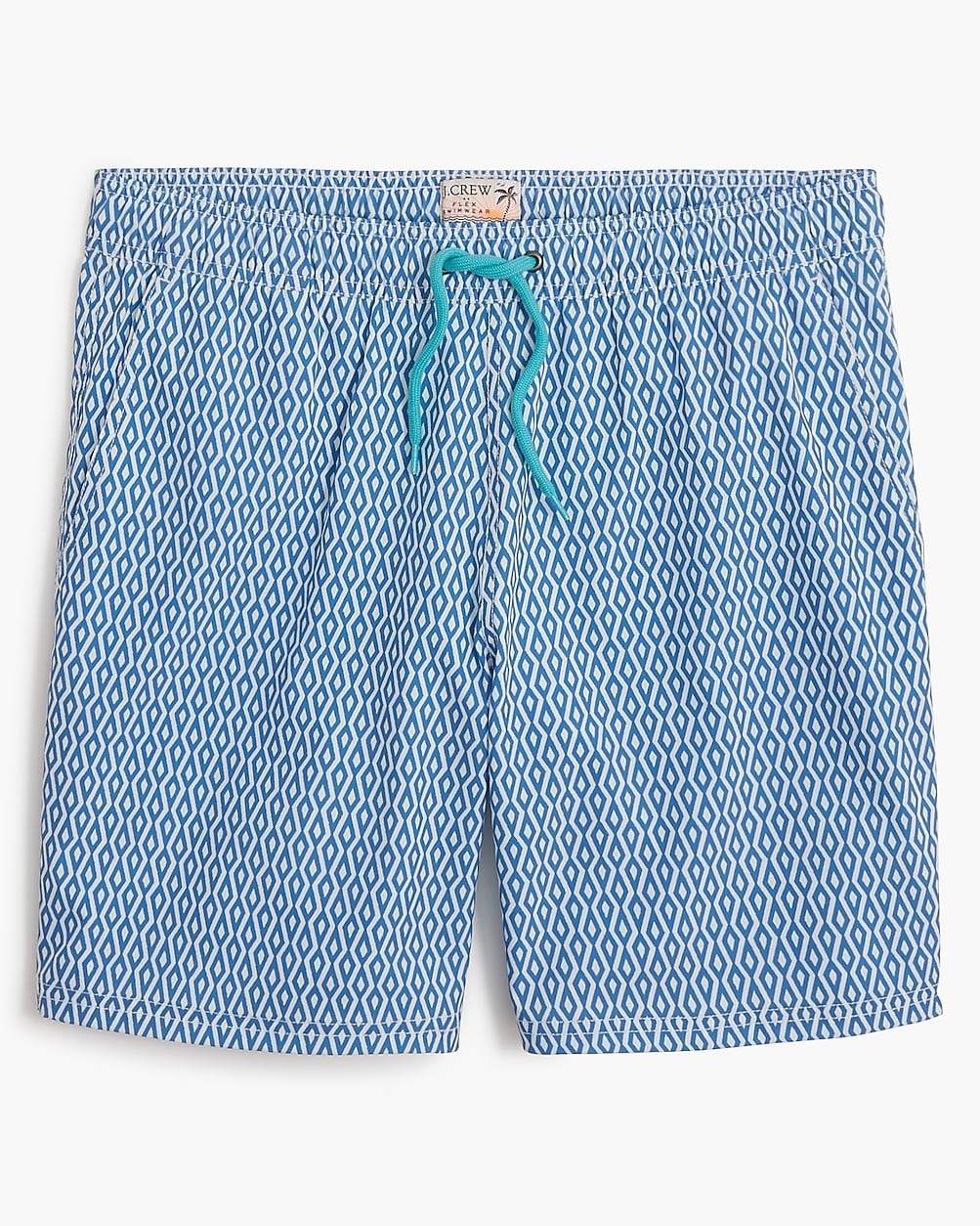 7" swim trunk | J.Crew Factory