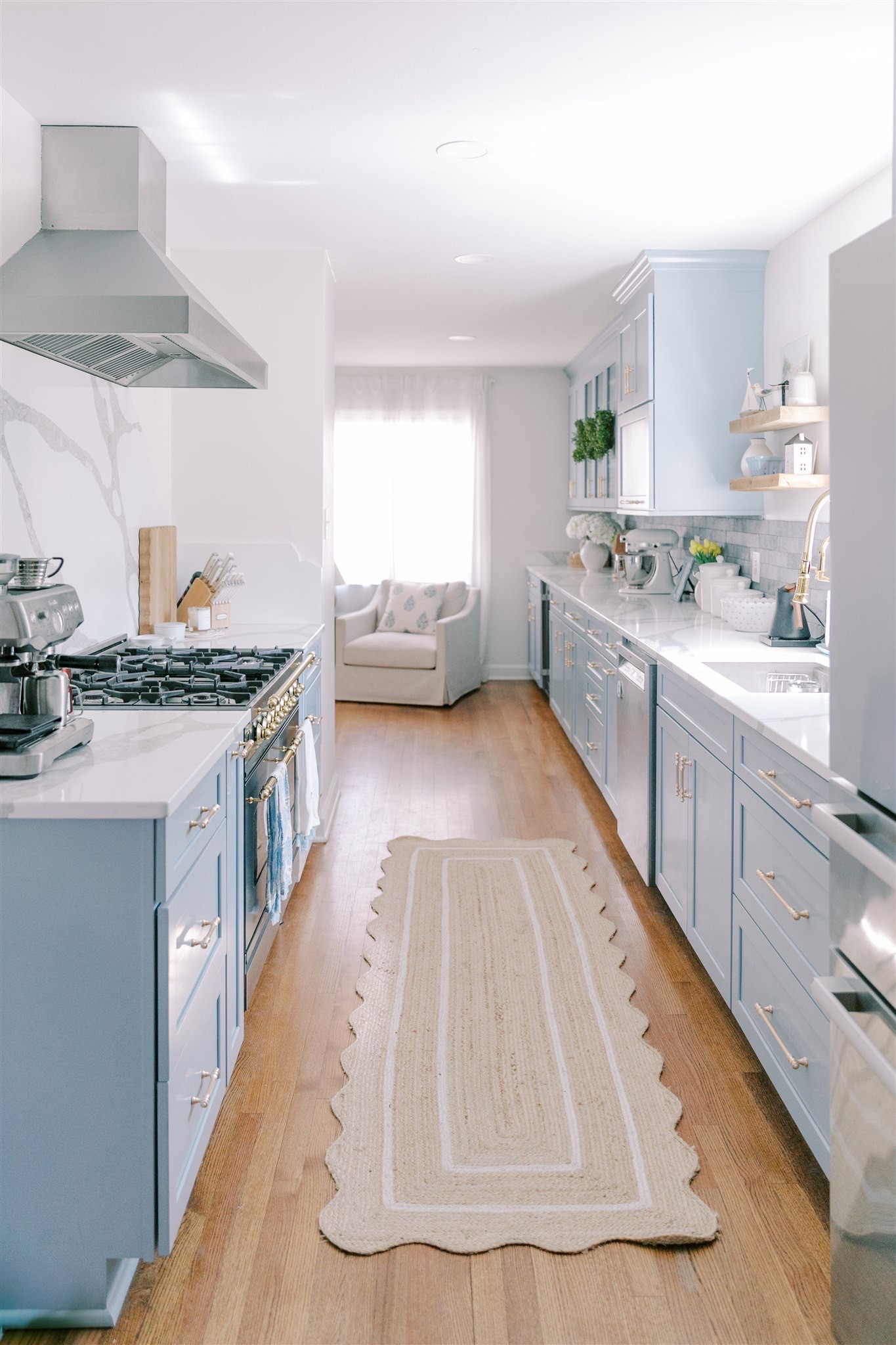 Sharing all the things with our recent Nantucket inspired kitchen renovation! 

#LTKStyleTip #LTKFamily #LTKHome