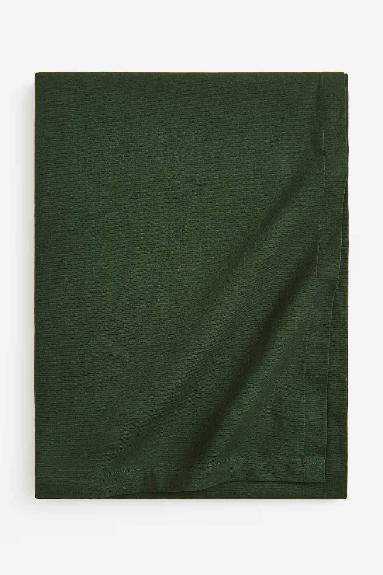 Cotton Tablecloth | H&M (US + CA)