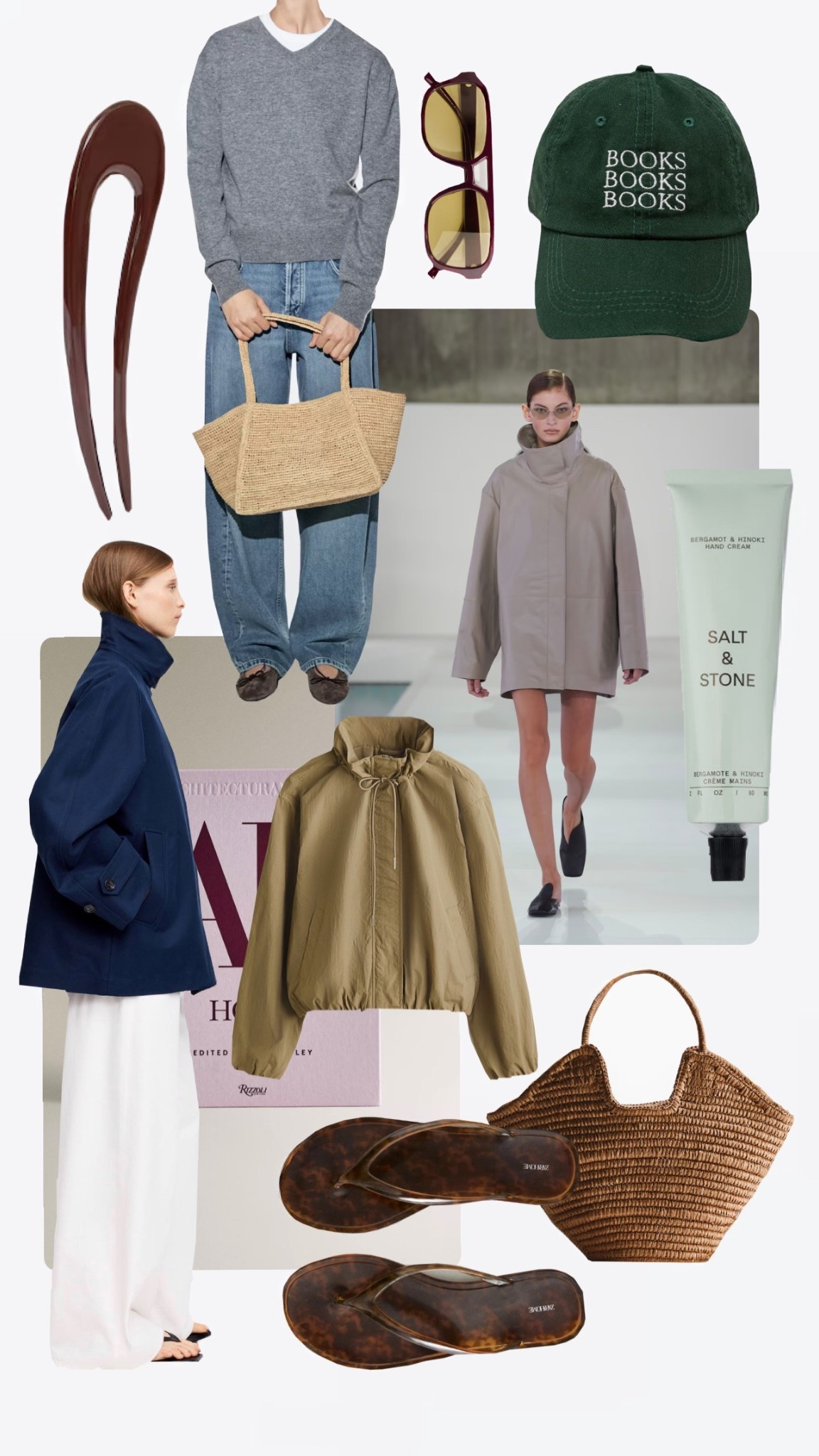 Latest Spring Finds 🌿
#springoutfit #springoutfitideas #newin 

#LTKeurope #LTKuk #LTKspring
