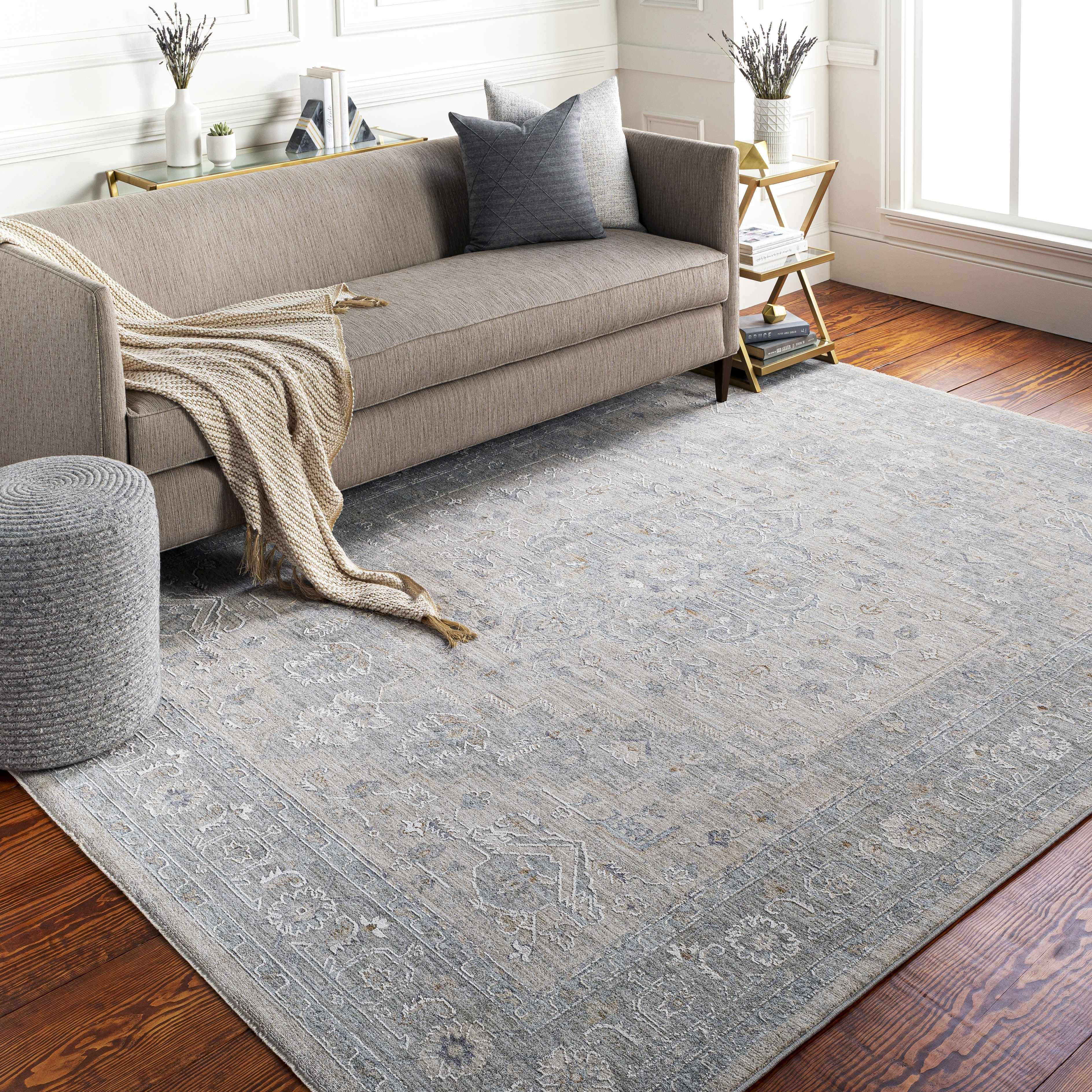 Semaphore Area Rug | Boutique Rugs