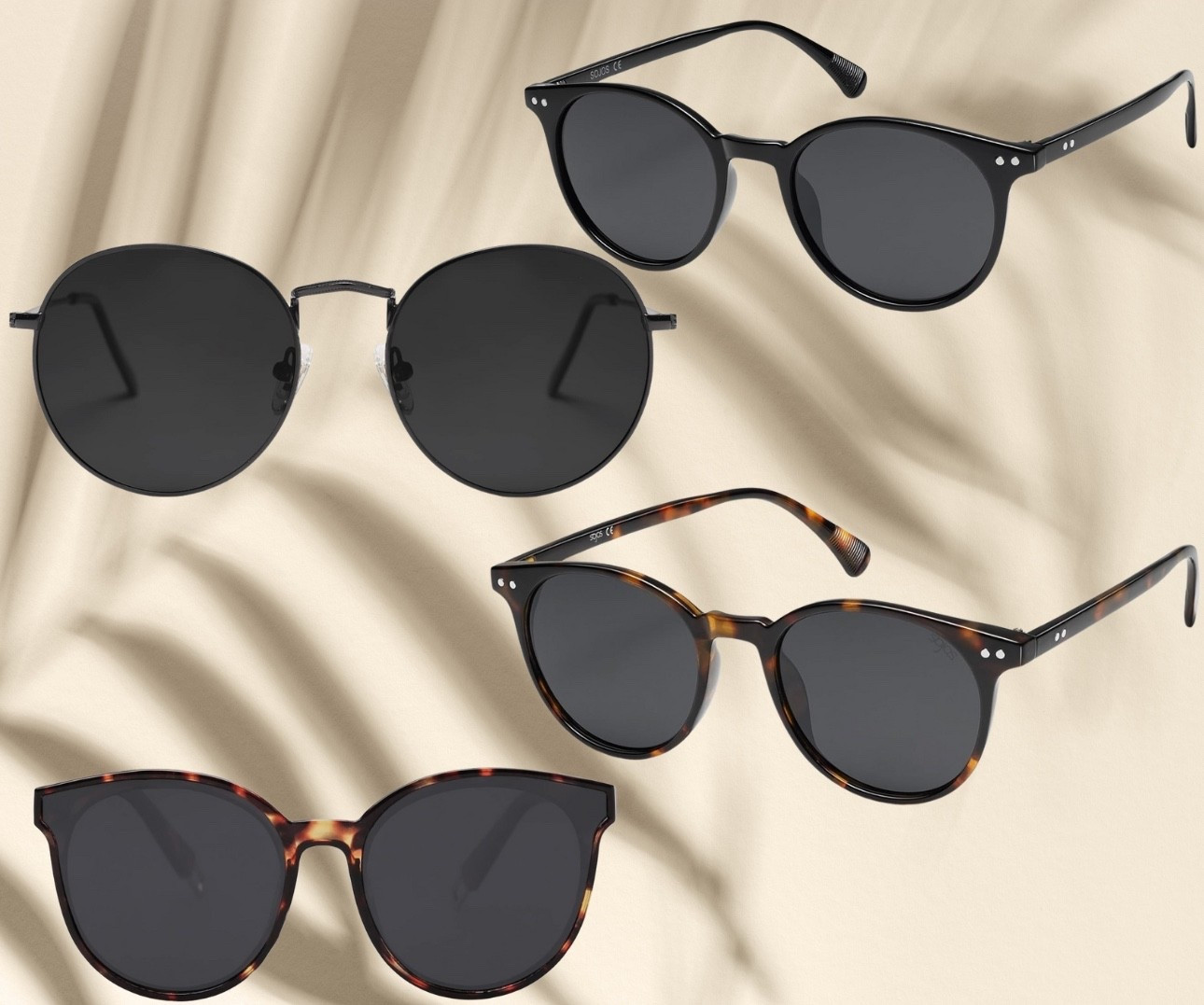My FAV sunnies are on SALE😎🕶️

#LTKSummerEdit #LTKFindsUnder50 #LTKSwim