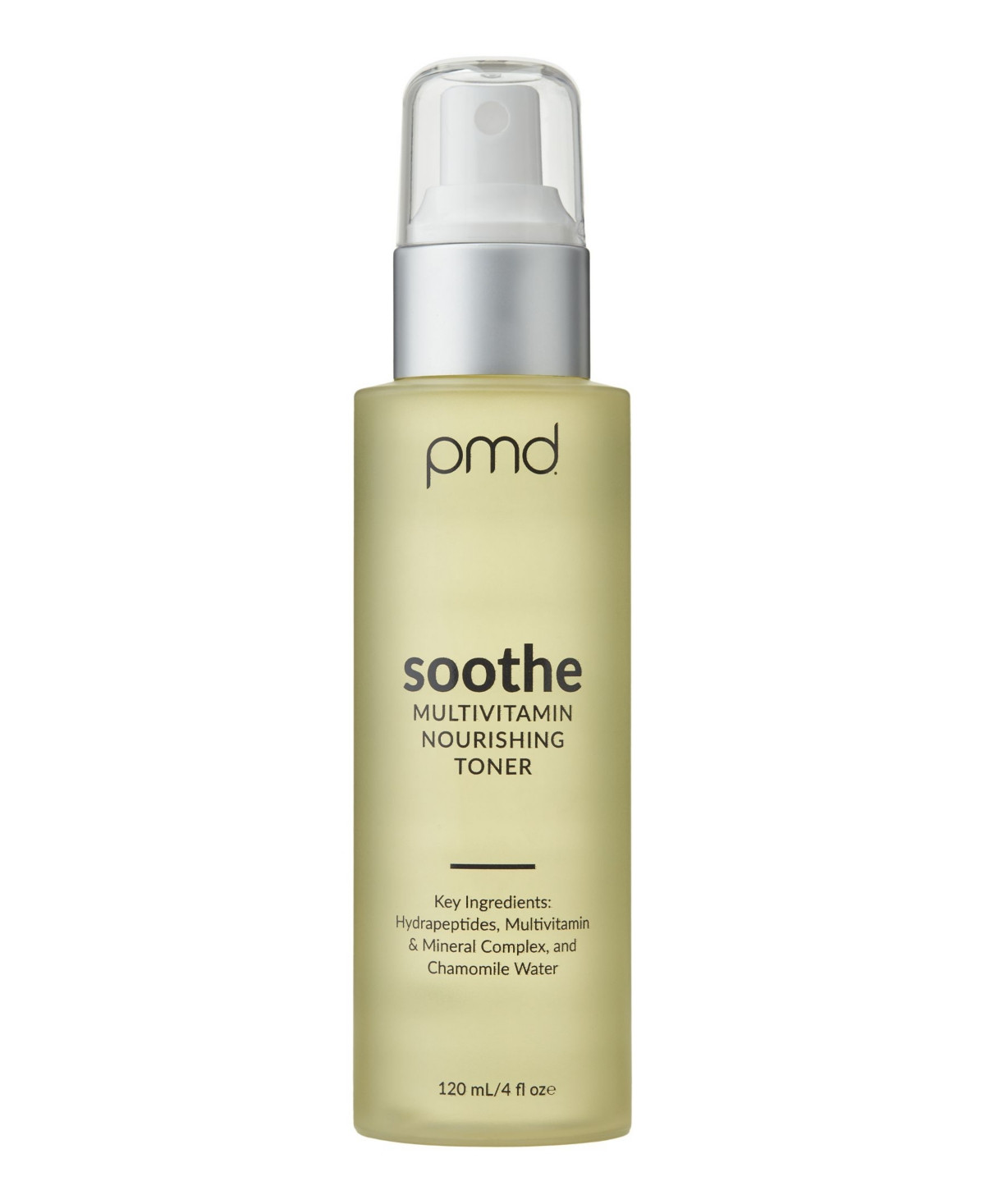 Pmd Soothe Calming Balancing Toner, 4 fl. oz. | Macy's