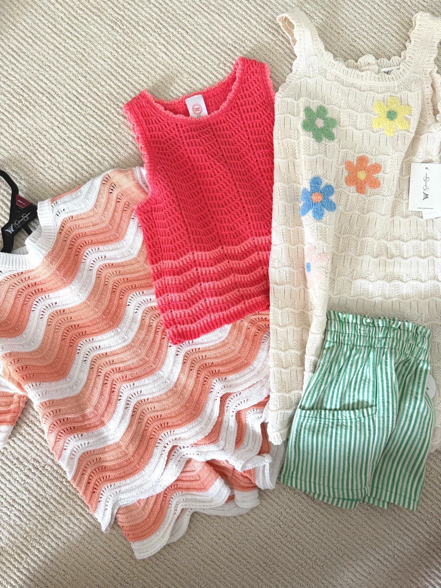 Ok Walmart kids with the cutest clothes!! 👏

#LTKSaleAlert #LTKKids #LTKSeasonal