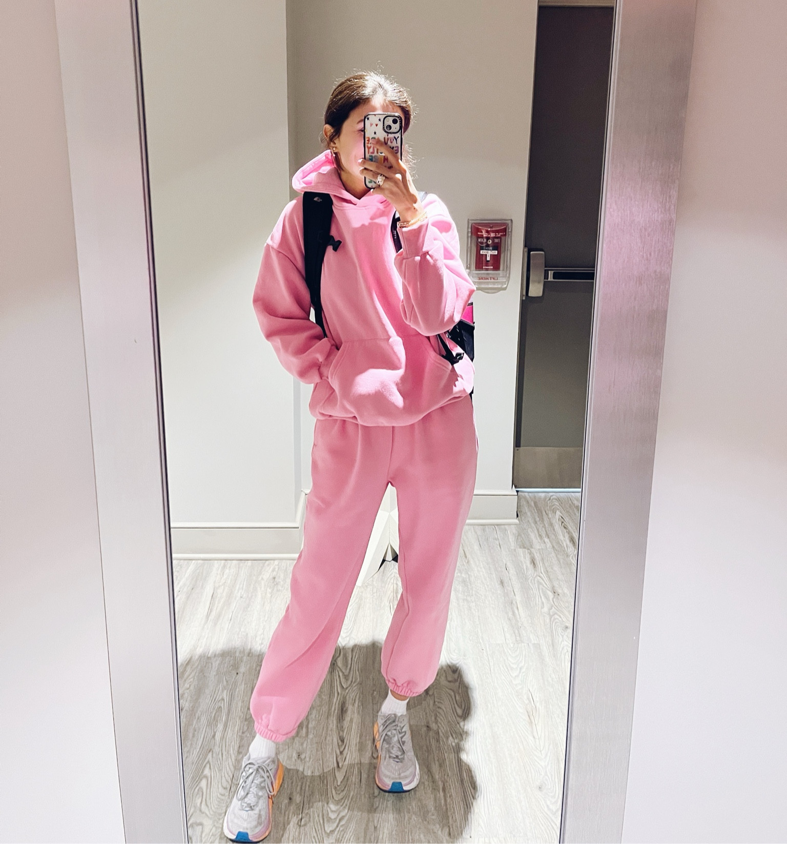 amazon set alert! cozy, pink, comfortable, casual!#LTKGiftGuide

#LTKtravel #LTKfindsunder100