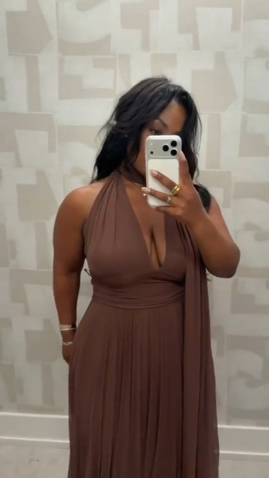 Dress is on clearance at Abercrombie 🫶🏾 (Low stock) 

Abercrombie is 25-50% Off All Jeans + 20% Off Almost Everything Else + code DENIMAF stacks ⚡️

Linking more Abercrombie dresses I loved below!!

Summer dresses, Abercrombie sale, wedding guest dress summer, Emmy petit

#LTKSaleAlert #LTKMidsize #LTKWedding