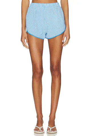 The Lester Short
                    
                    Solid & Striped | Revolve Clothing (Global)
