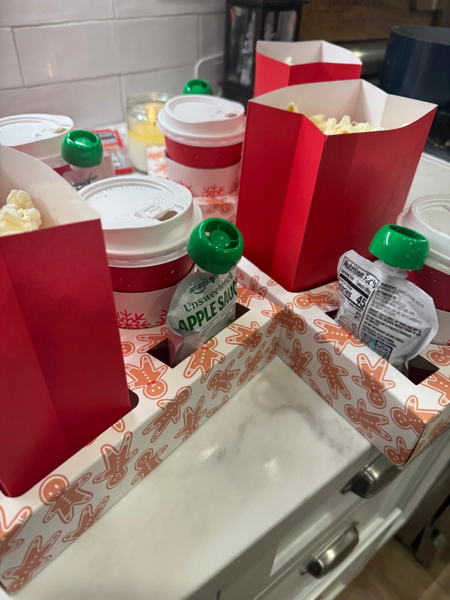 $3 fun for movie night!

#LTKHoliday #LTKdayinmylife #LTKFindsUnder50