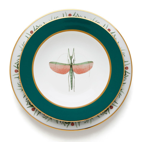 La DoubleJ Dinner Plates, Set of 2 | goop