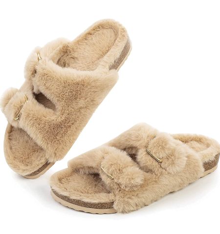 Fall slippers on sale 

#LTKSeasonal #LTKshoecrush