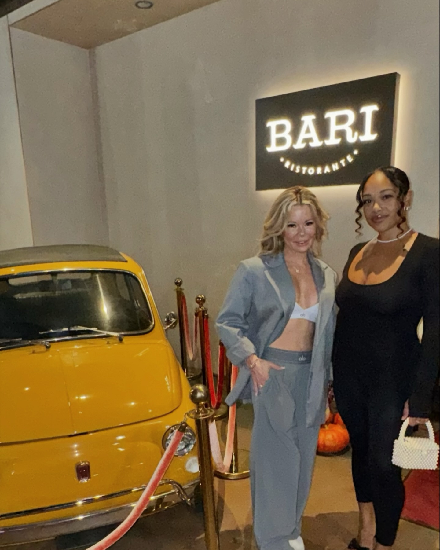 The best night with the best girls!! 🍸