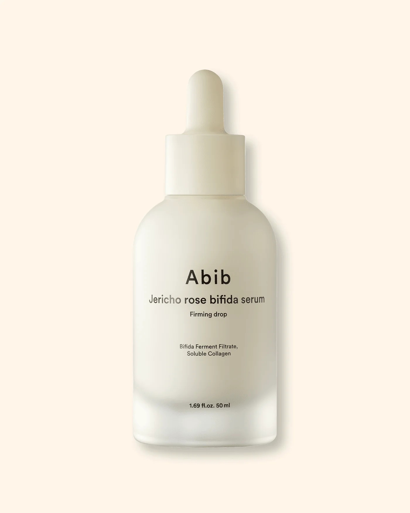 Abib Jericho Rose Bifida Serum Firming Drop | Soko Glam | Soko Glam