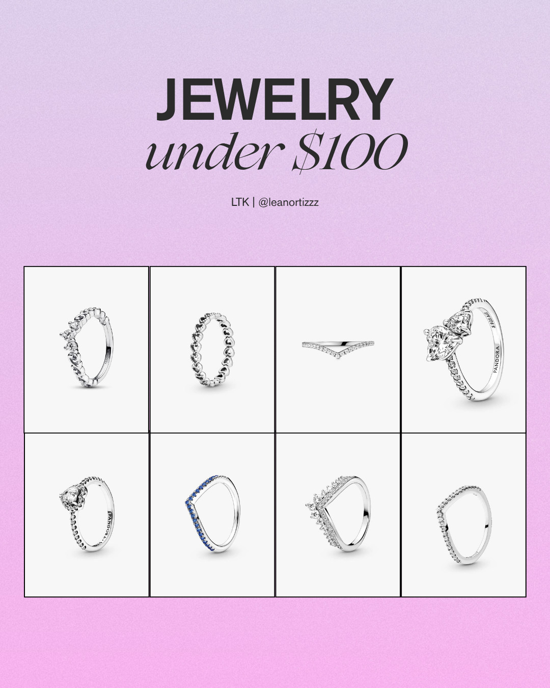 Jewelry under $100! 

 #LTKootd #LTKU #LTKWedding