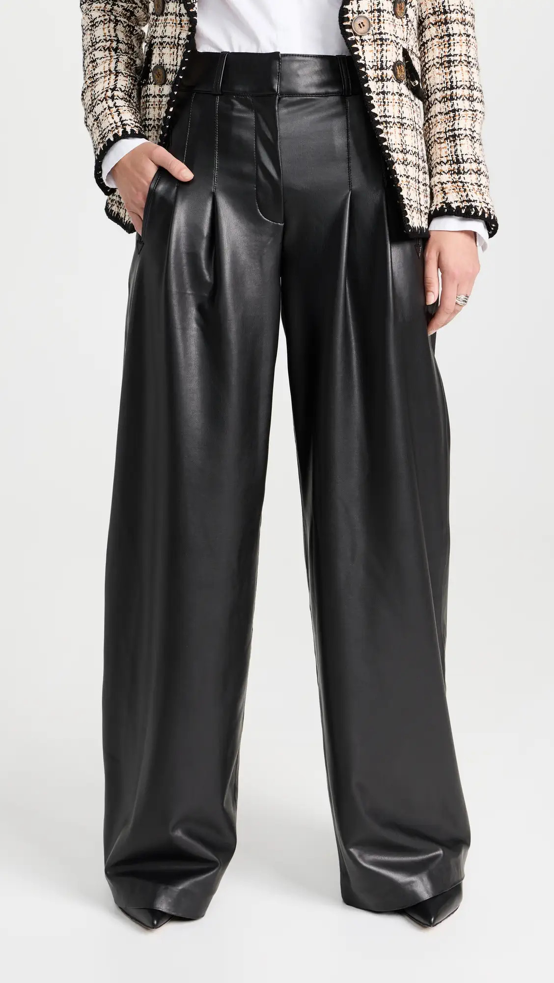 Veronica Beard Rennert Trousers | Shopbop | Shopbop