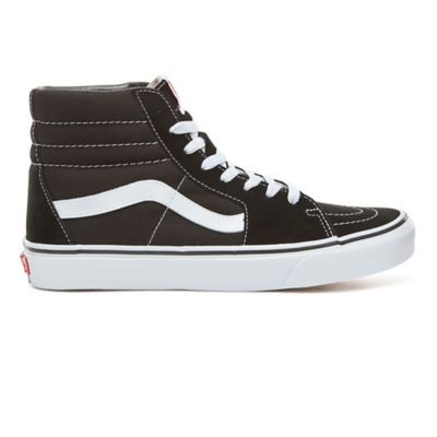 Sk8-Hi Schuhe | Schwarz | Vans | Vans (DE)