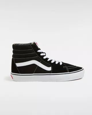 Sk8-Hi Schoenen | Zwart | Vans | Vans Netherlands