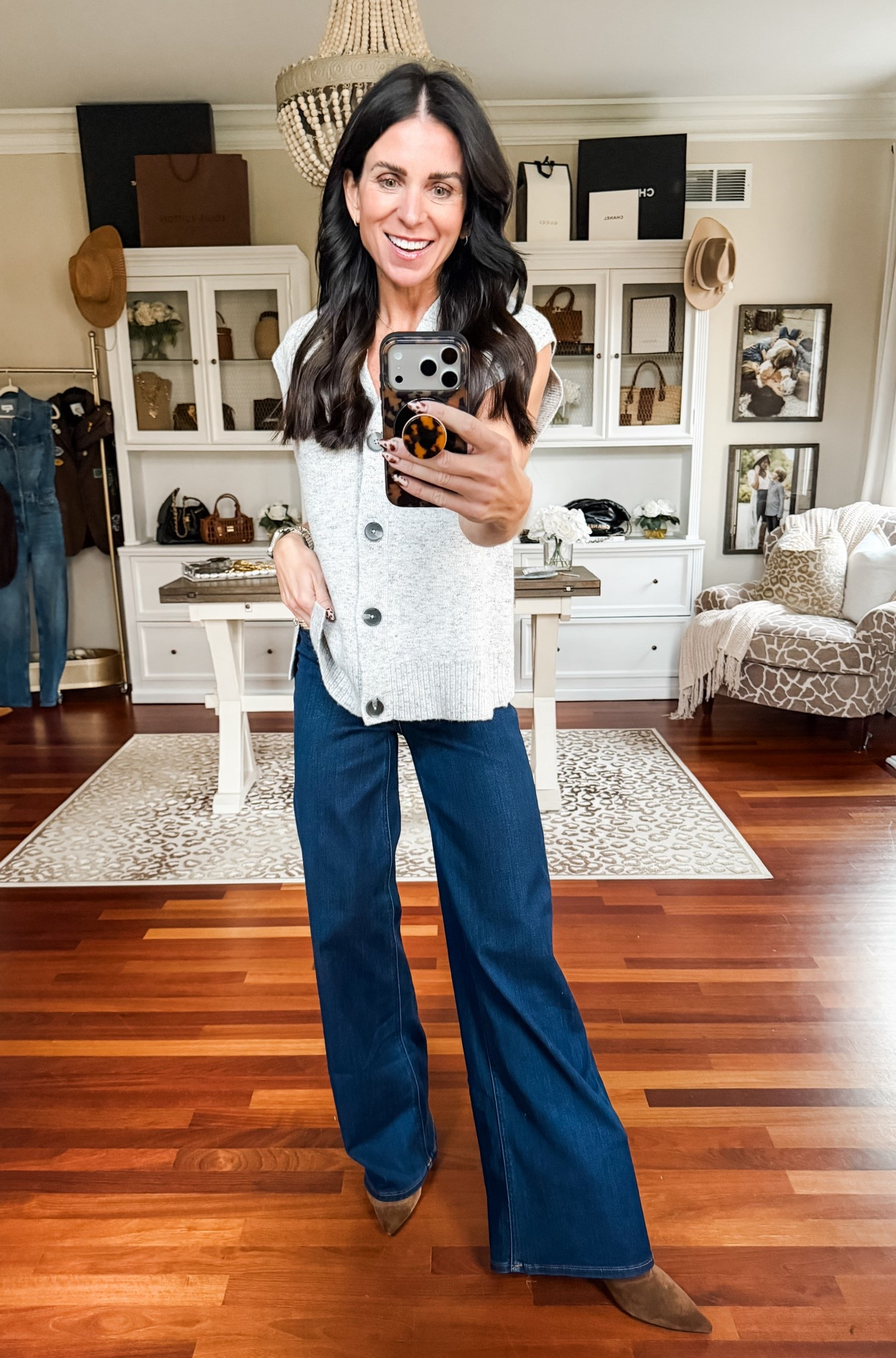 ✨ANTHROPOLOGIE SALE✨
Use my early access code SHANNON30 for 30% off at Anthropologie +  if you spend $200, you’ll also get $50 back on 12/11🙌🏻🙌🏻 


#LTKSaleAlert #LTKCyberWeek #LTKHoliday