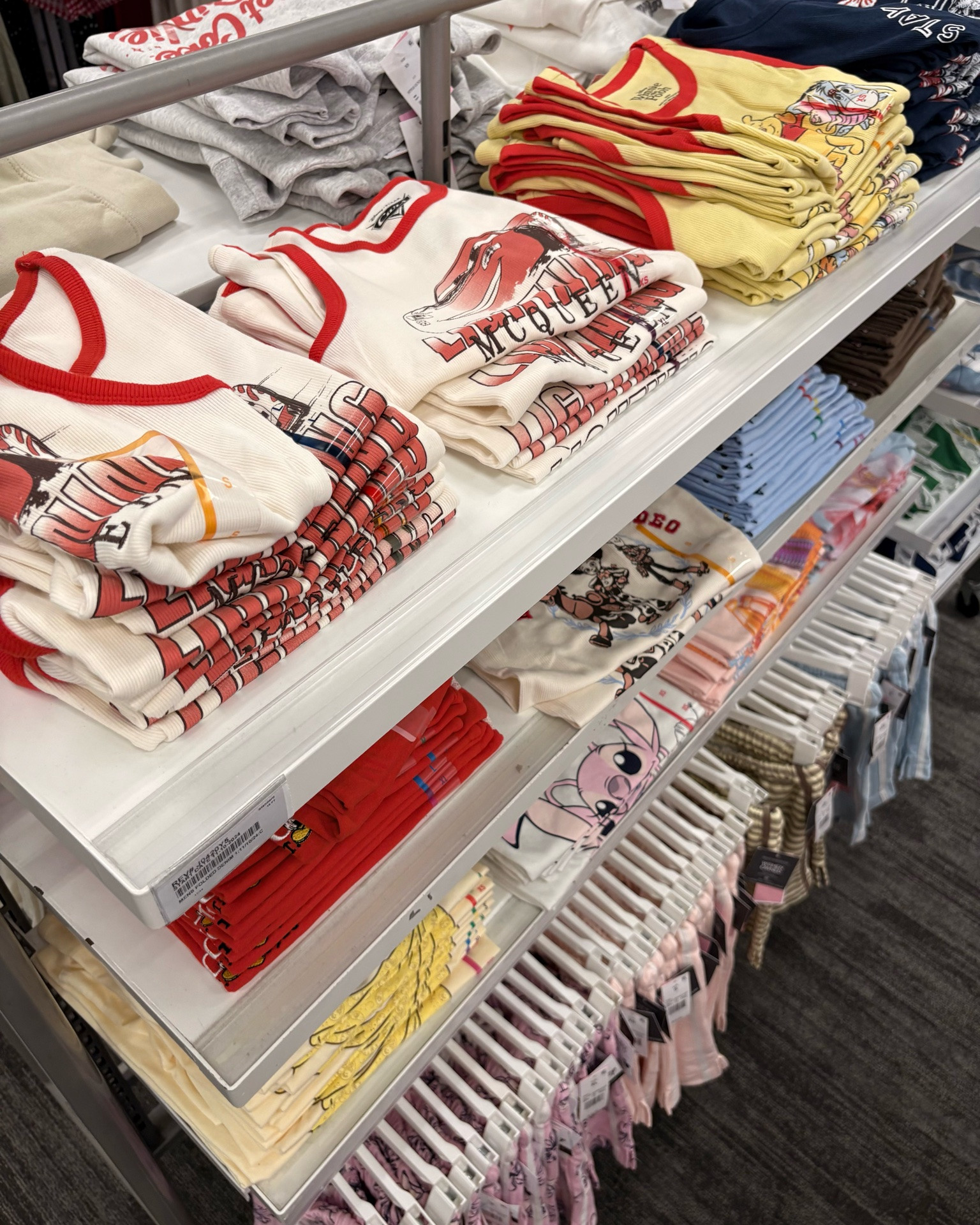 Juniors section at Target 

#shirt #shorts #womens #clothes #disney #targetstyle #targetfinds

#LTKdayinmylife #LTKootd #LTKSeasonal