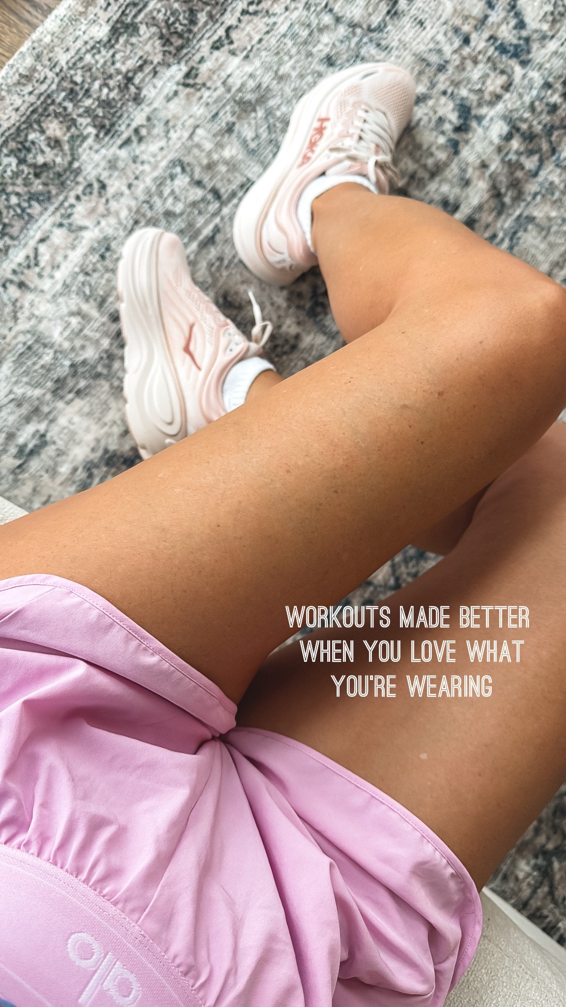 Absolute favorite athletic short! 
Size xs- candy heart pink here
Comfortable sneakers are a MuST!
Linking my favs 

#LTKdayinmylife #LTKOver40 #LTKActive