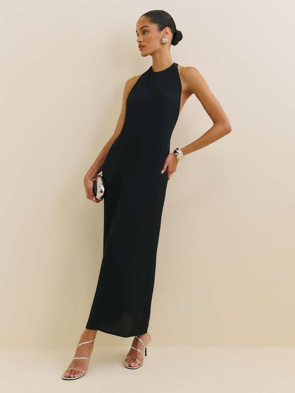 Allie Dress | Reformation (Global)