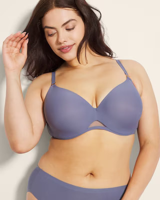 Perfect Coverage Bra | SOMA