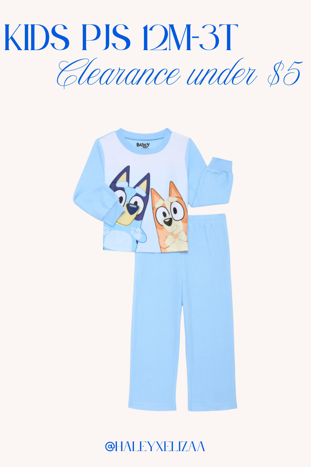 LAST FEW AND UNDER $5!!! RUN BLUEY MAMAS 🏃🏼‍♀️

 

 #LTKBaby #LTKKids