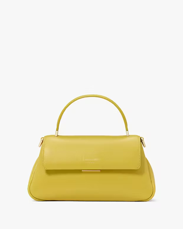 Grace Small Top Handle Bag | Kate Spade (US)