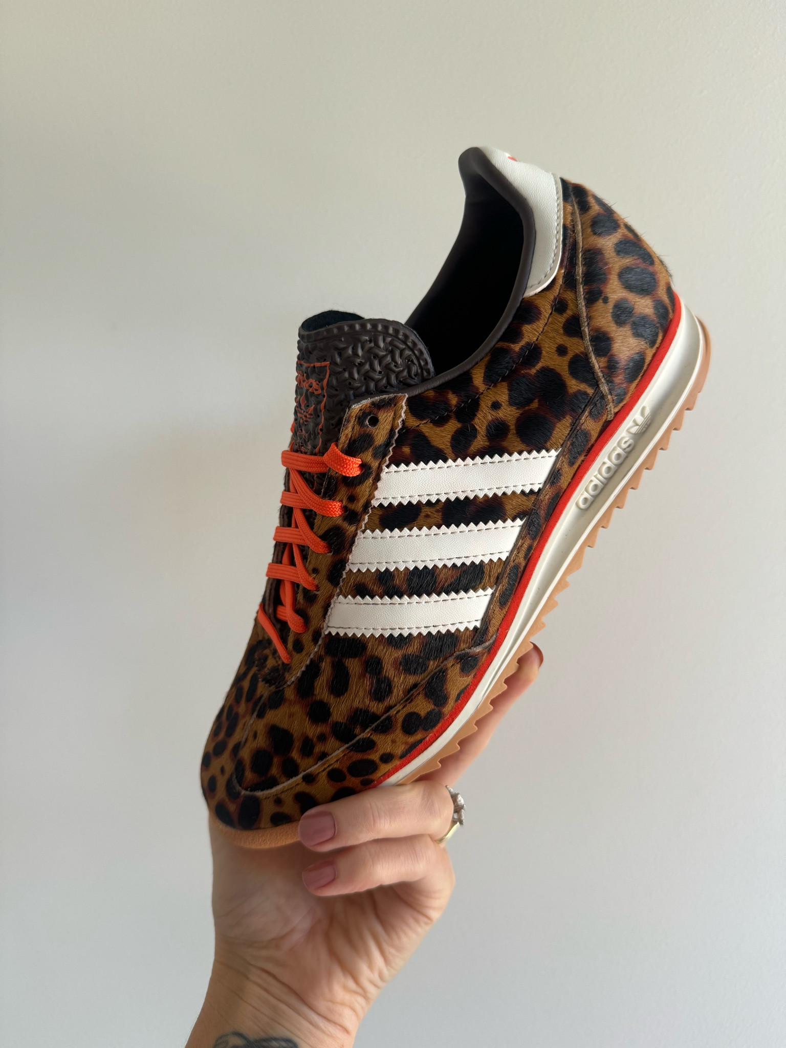 Oops - another three stripes 

#LTKaustralia