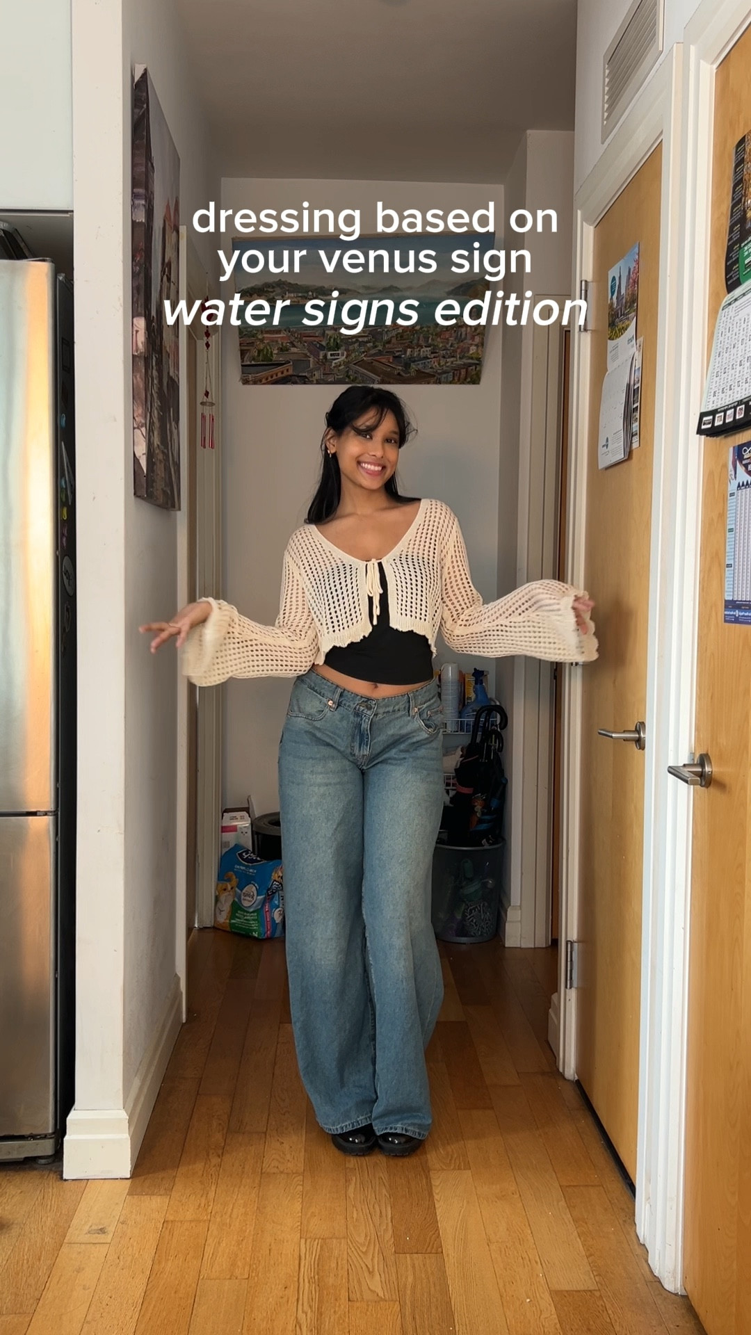dressing like your Venus sign: water signs edition!

#LTKfindsunder50 #LTKstyletip #LTKbeauty