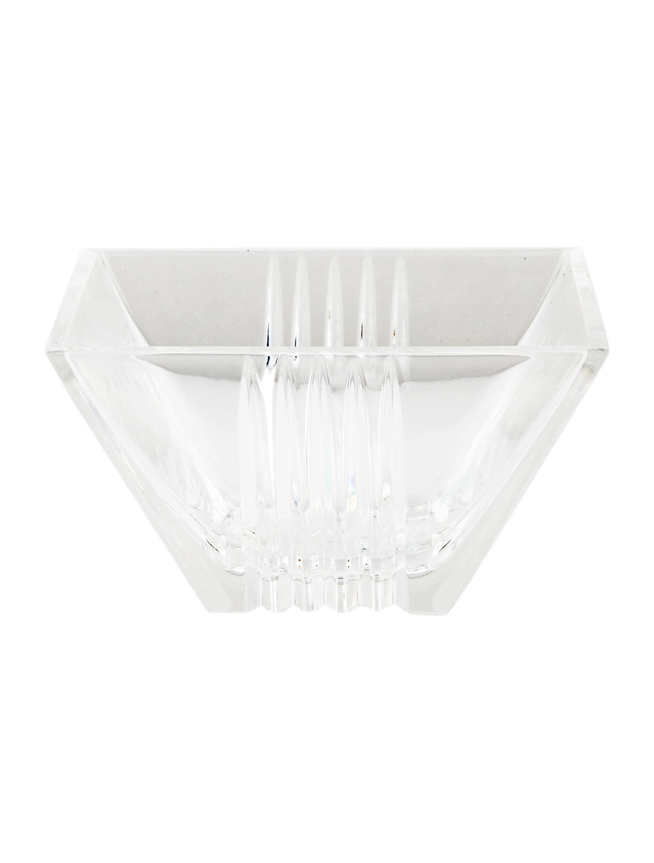 Metropolis Square Bowl | The RealReal