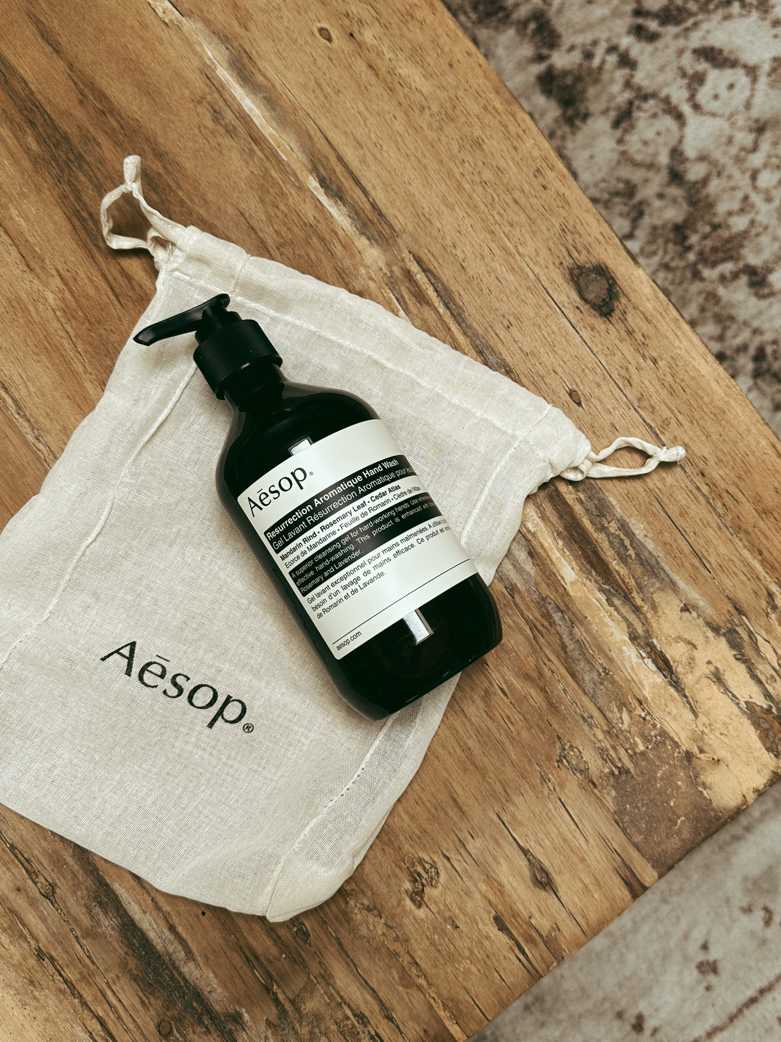 Hand wash 

#LTKunder50 #LTKGiftGuide #LTKhome